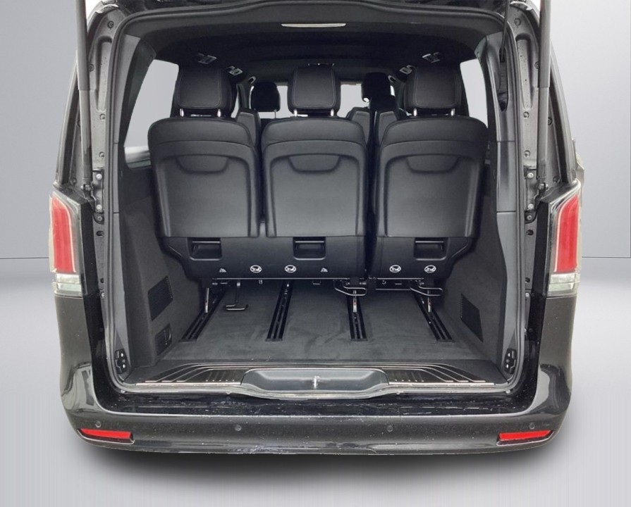 Mercedes-Benz V 300 CDI - foto 21