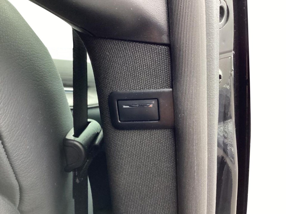 Mercedes-Benz V 300 CDI - foto 18