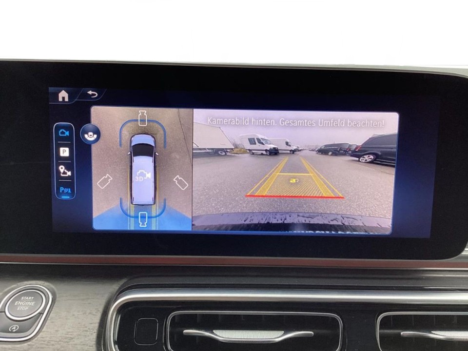 Mercedes-Benz V 300 CDI - foto 15