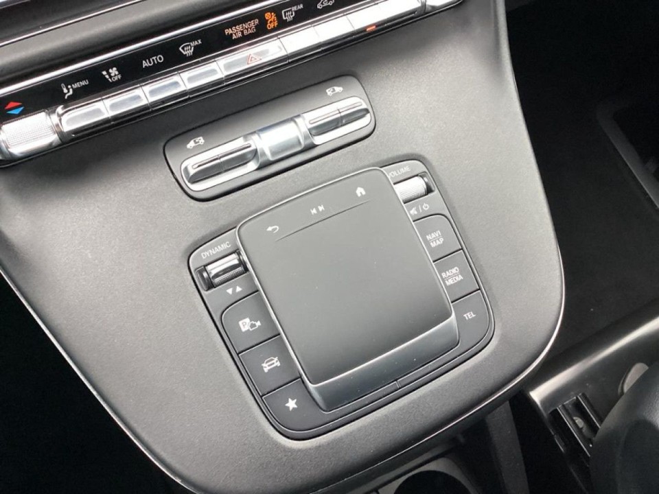 Mercedes-Benz V 300 CDI - foto 14