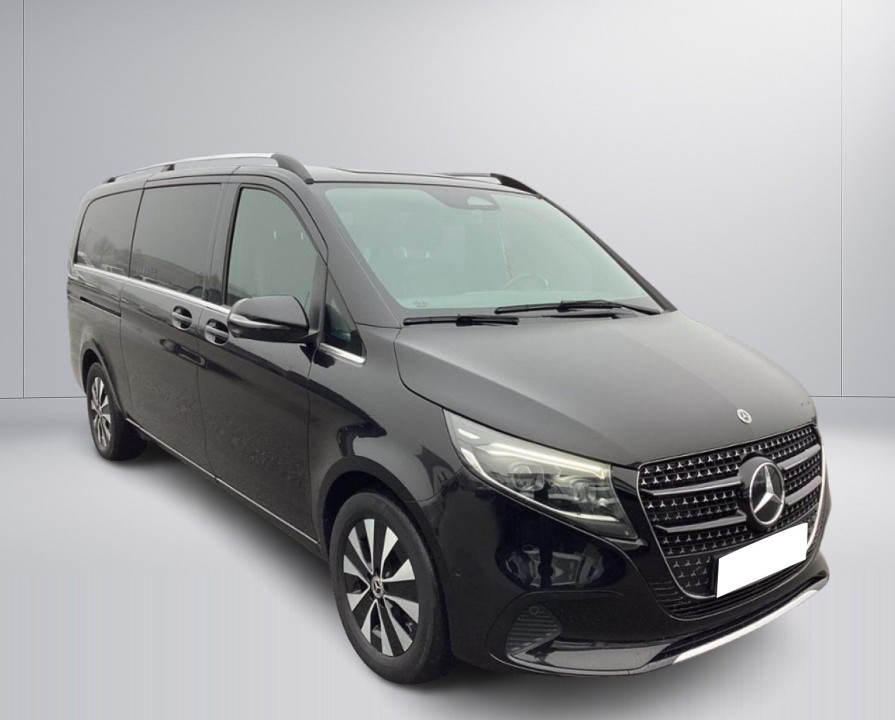 Mercedes-Benz V 300 CDI