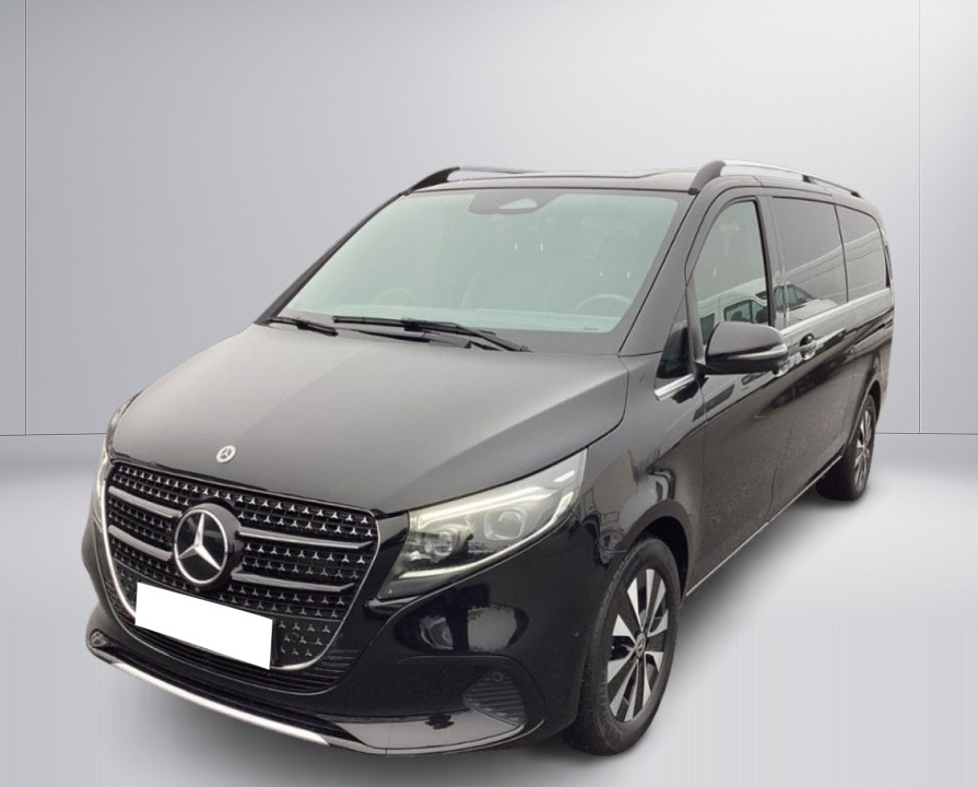 Mercedes-Benz V 300 CDI - foto 7