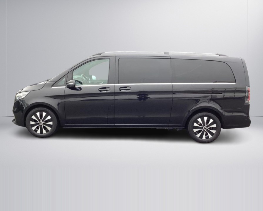 Mercedes-Benz V 300 CDI - foto 6