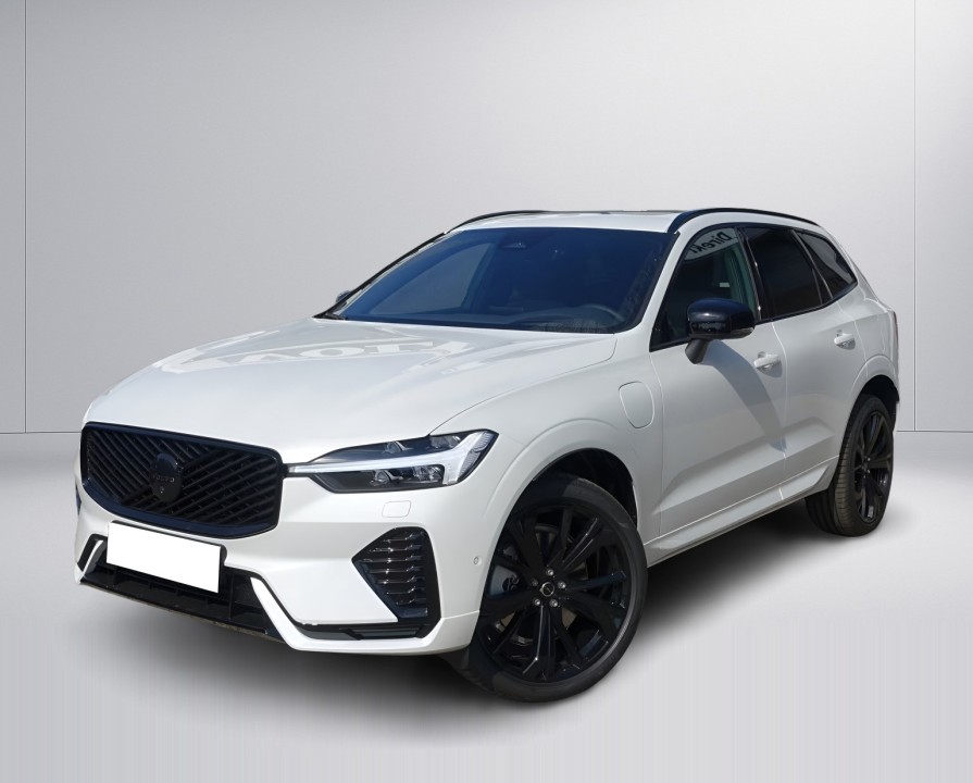 Volvo XC 60 T6 Black Edition - foto 7