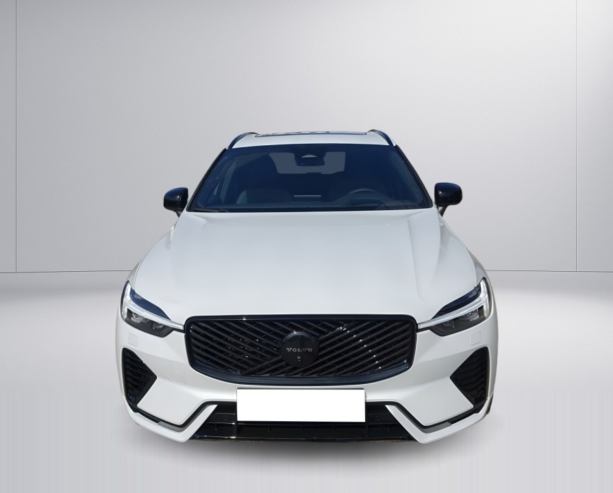 Volvo XC 60 T6 Black Edition - foto 8