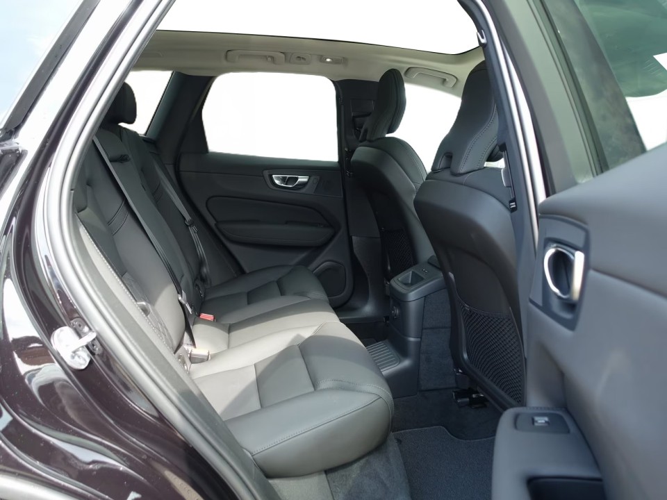 Volvo XC 60 T6 - foto 13