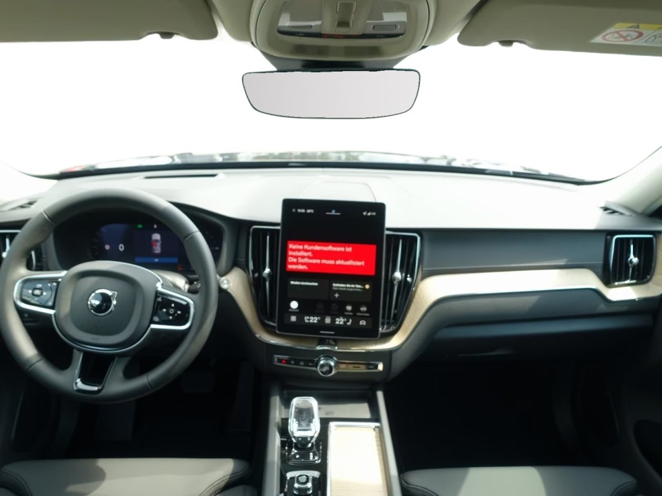 Volvo XC 60 T6 - foto 10