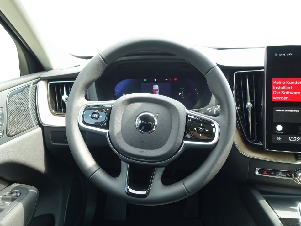 Volvo XC 60 T6 - foto 9