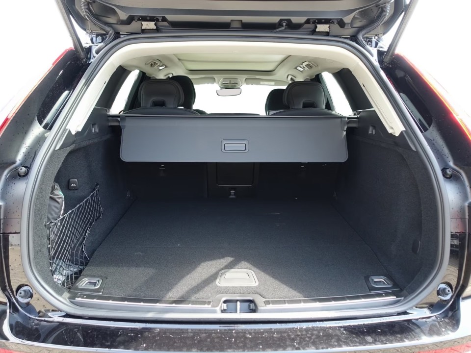 Volvo XC 60 T6 - foto 26