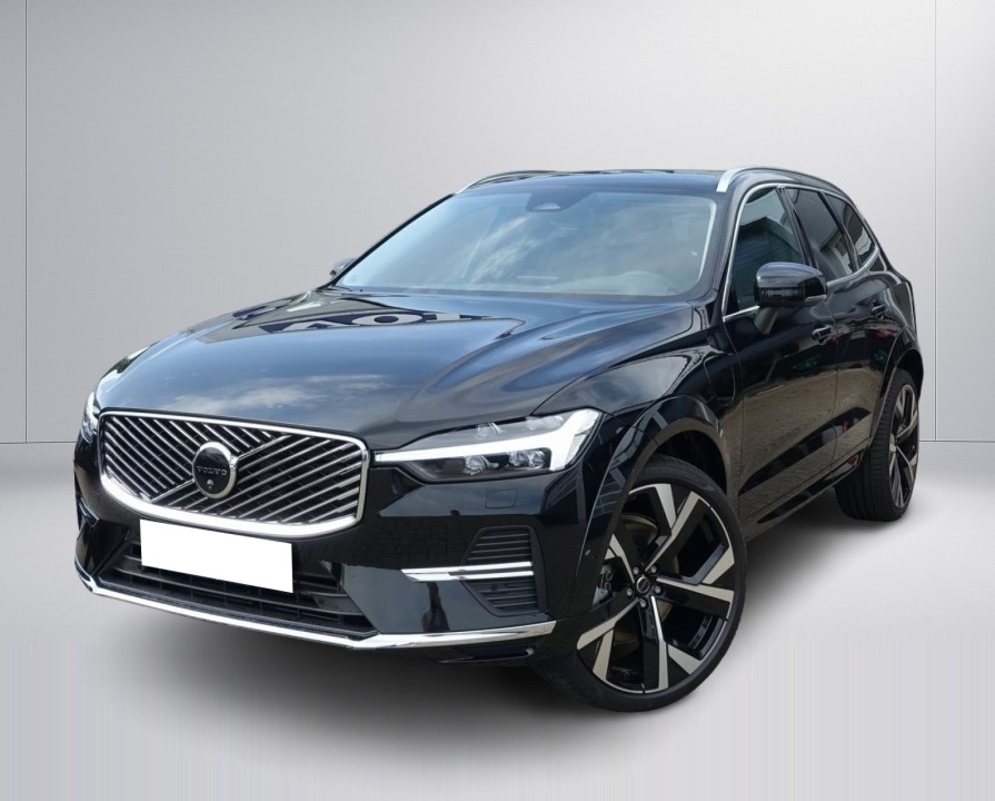 Volvo XC 60 T6 - foto 7