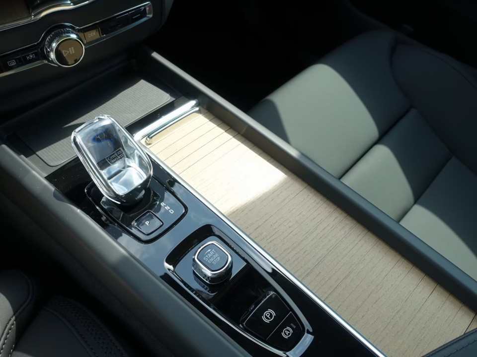 Volvo XC 60 T6 - foto 15