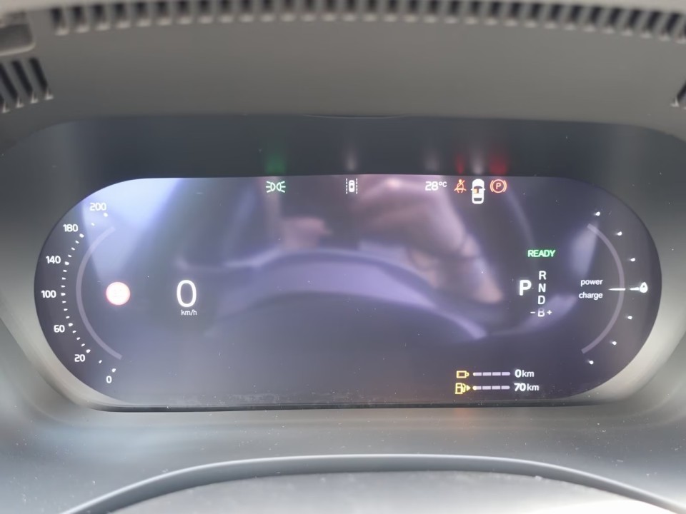 Volvo XC 60 T6 - foto 16