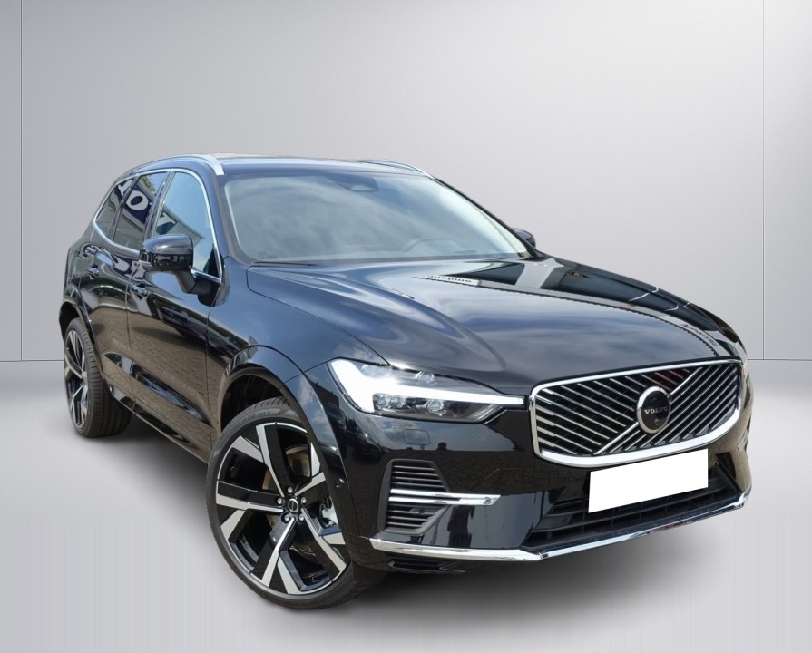 Volvo XC 60 T6