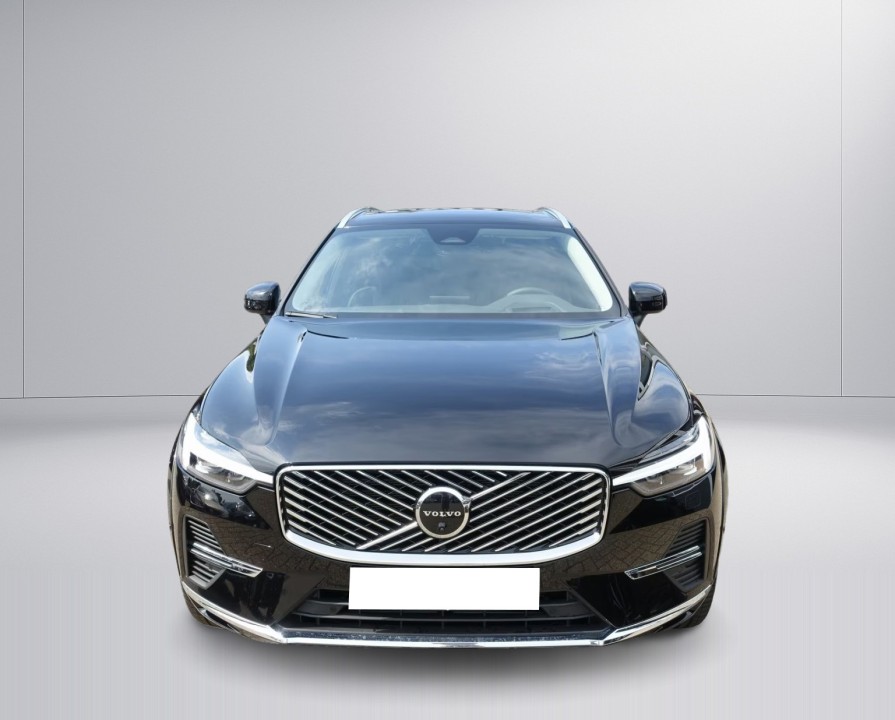 Volvo XC 60 T6 - foto 8