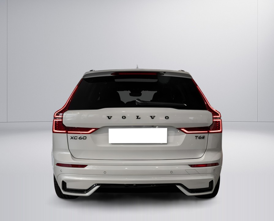 Volvo XC 60 T6 Ultra Black Edition (4)