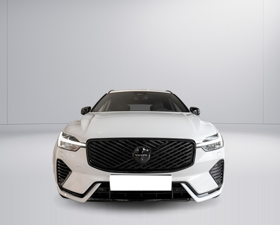 Volvo XC 60 T6 Ultra Black Edition (2)