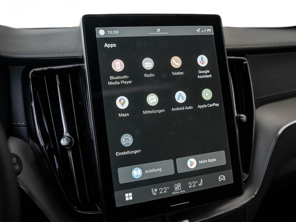 Volvo XC 60 T6 Ultra Black Edition - foto 18