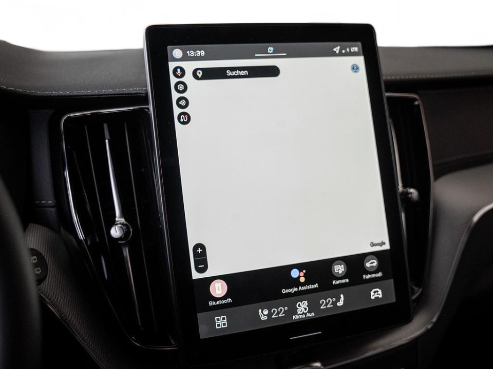 Volvo XC 60 T6 Ultra Black Edition - foto 19