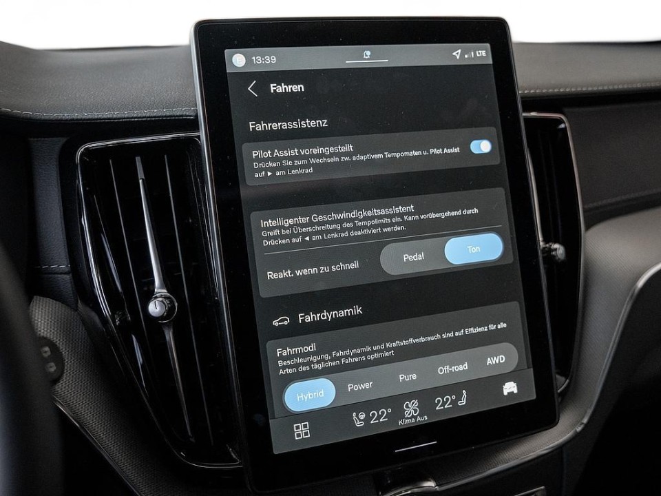 Volvo XC 60 T6 Ultra Black Edition - foto 20