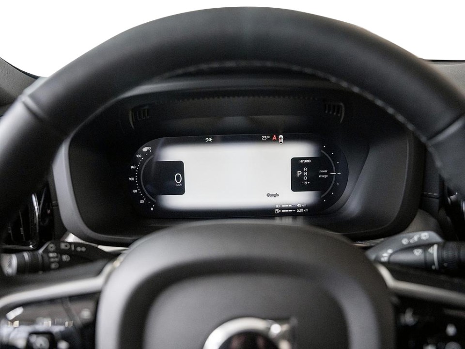 Volvo XC 60 T6 Ultra Black Edition - foto 13