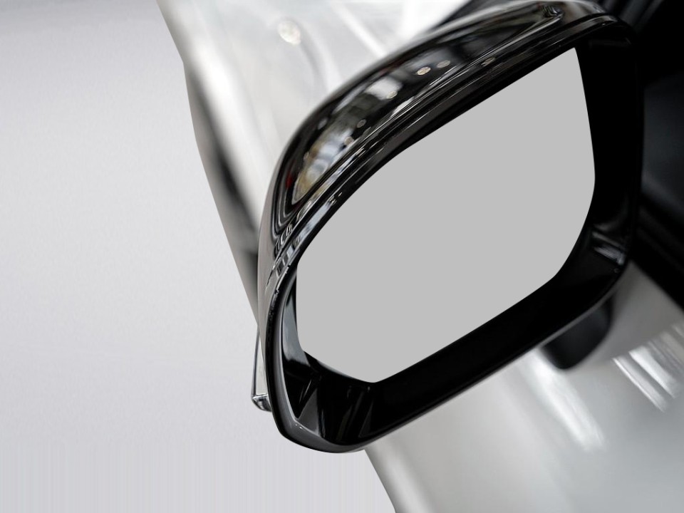 Volvo XC 60 T6 Ultra Black Edition - foto 23