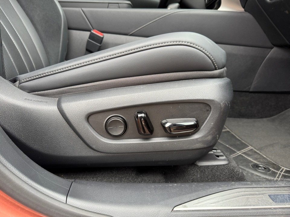 Lexus Seria RX 500h F-Sport - foto 28