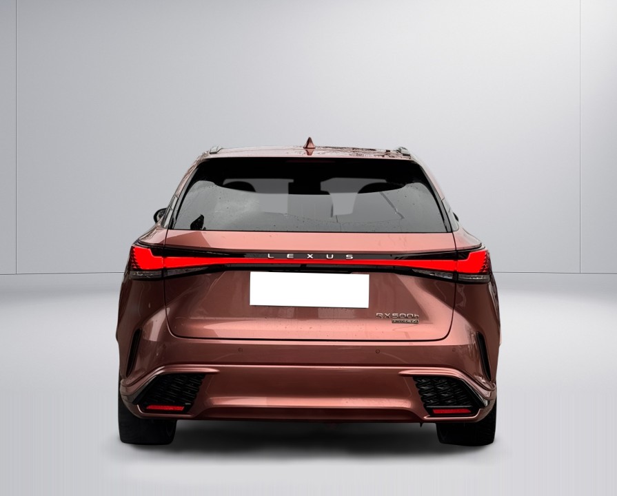 Lexus Seria RX 500h F-Sport (4)