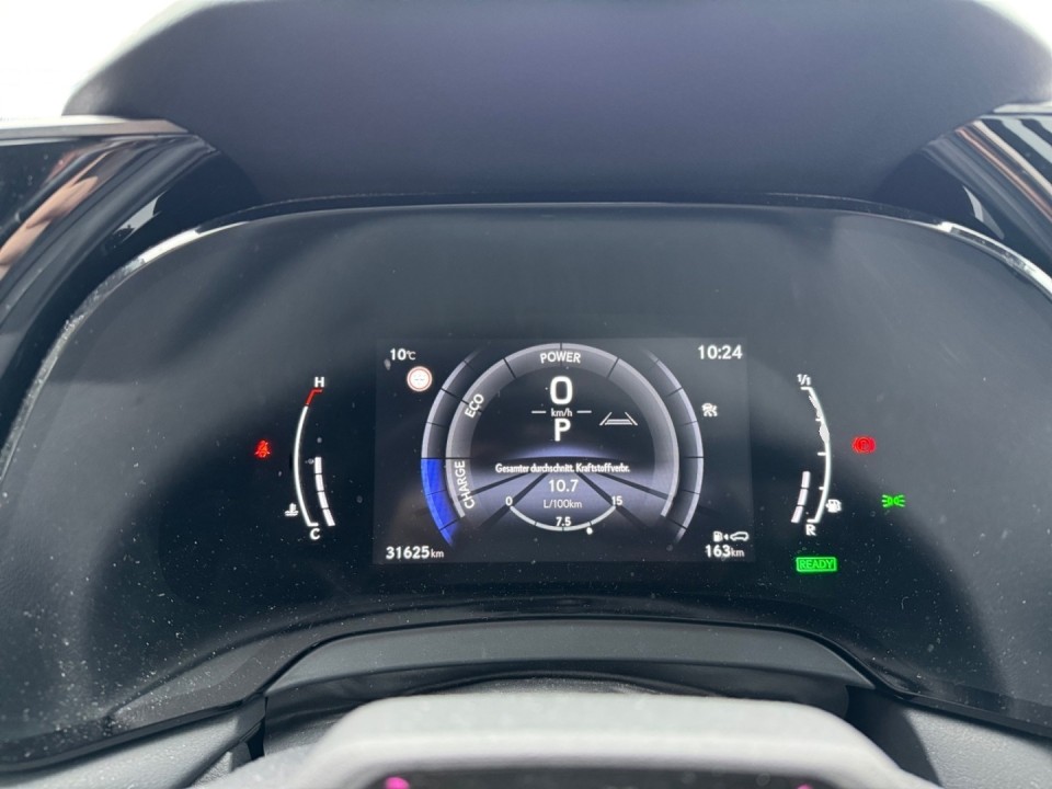 Lexus Seria RX 500h F-Sport - foto 17