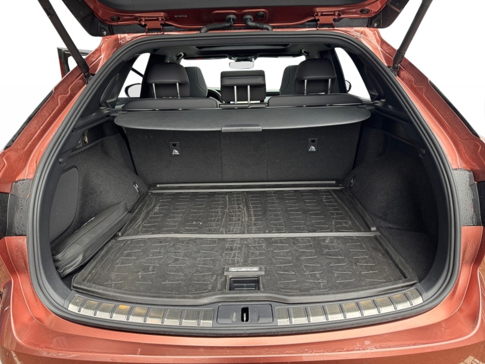 Lexus Seria RX 500h F-Sport - foto 29
