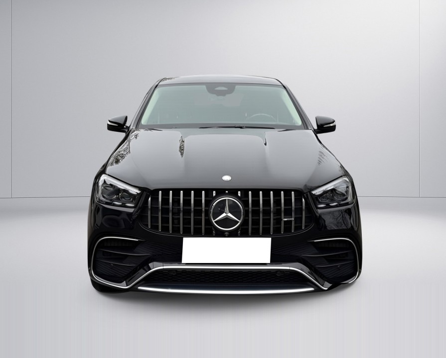 Mercedes-Benz GLE Coupé AMG 63 S 4MATIC+ (2)