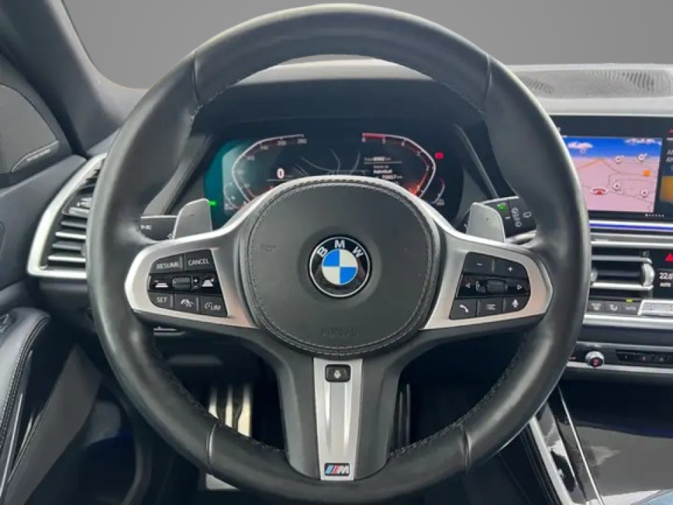 BMW X5 xDrive30d M-Sport - foto 14