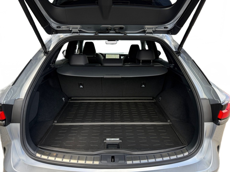 Lexus Seria RX 500h AWD F-Sport - foto 17