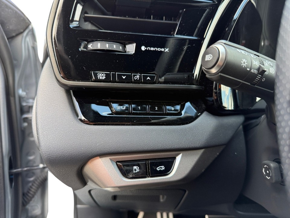 Lexus Seria RX 500h AWD F-Sport - foto 13