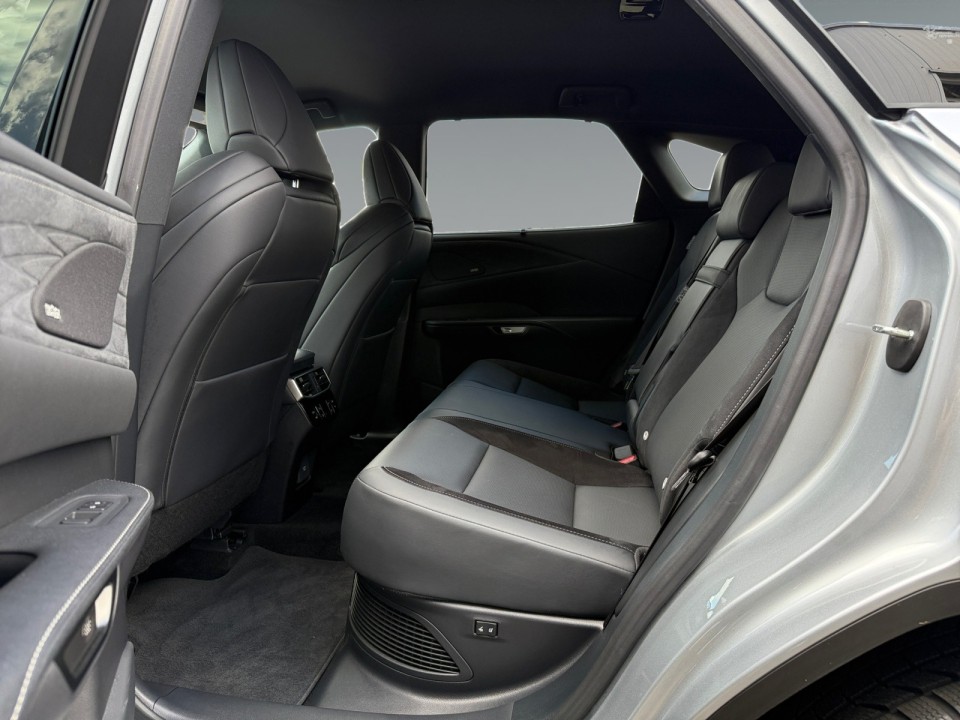 Lexus Seria RX 500h AWD F-Sport - foto 15