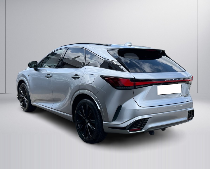 Lexus Seria RX 500h AWD F-Sport (5)
