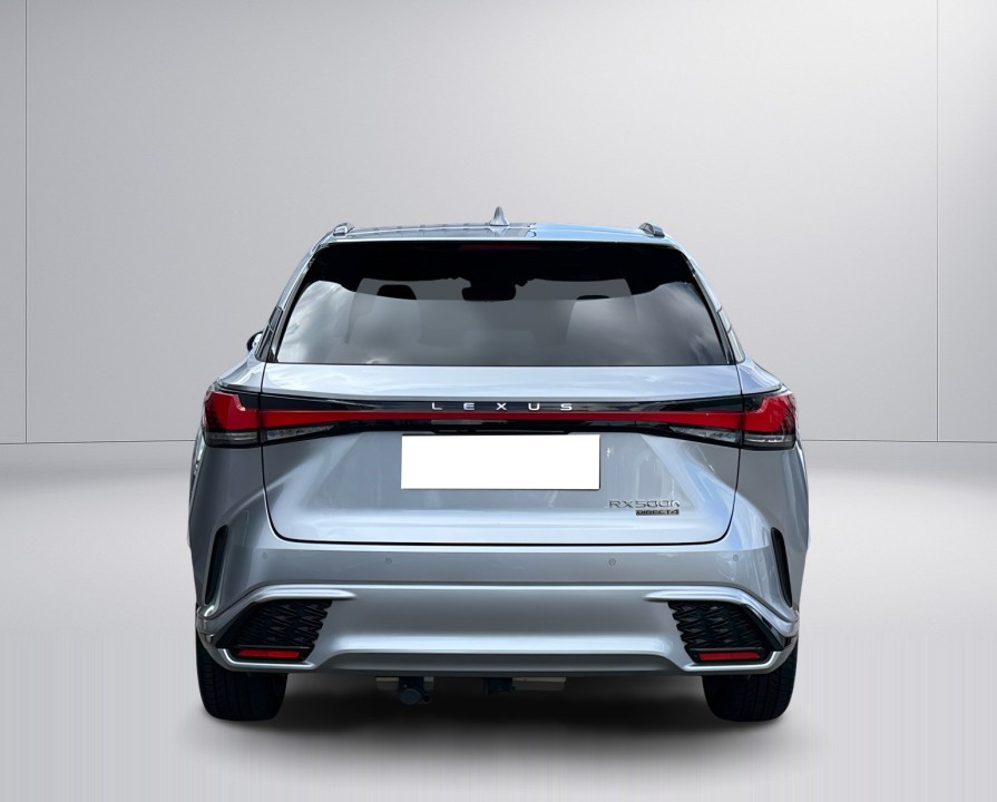 Lexus Seria RX 500h AWD F-Sport (4)