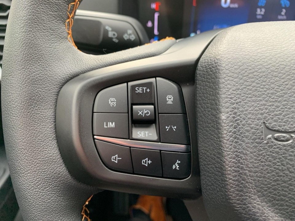 Ford Ranger Wildtrak - foto 13