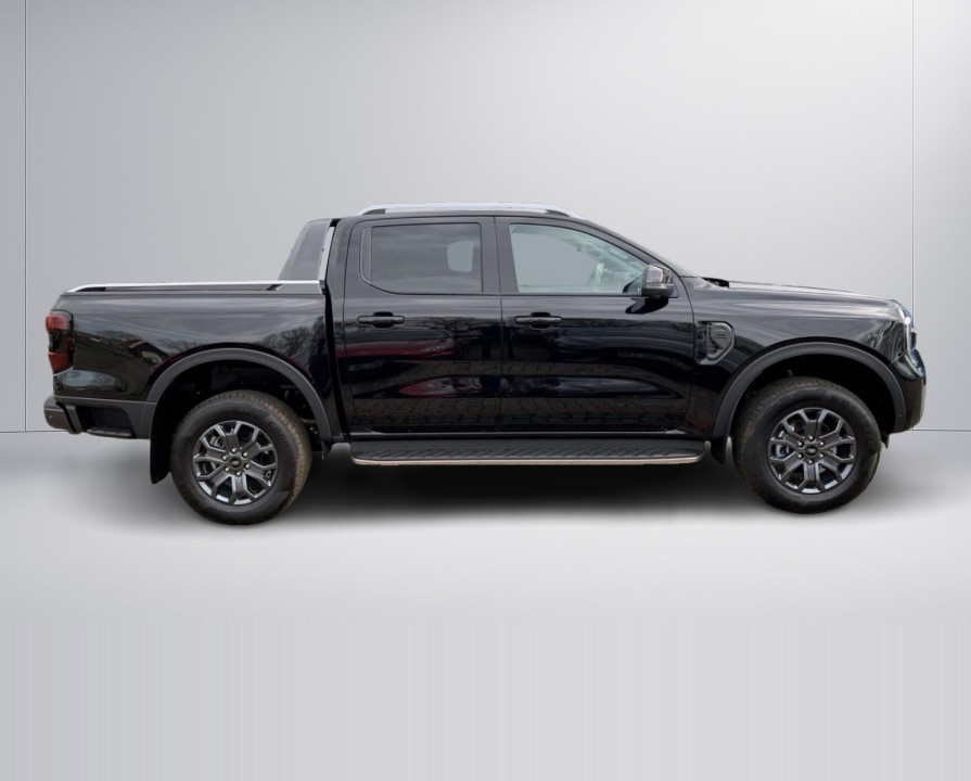 Ford Ranger Wildtrak (2)