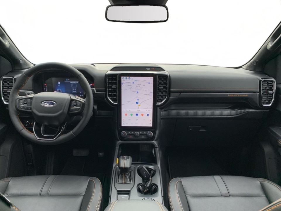 Ford Ranger Wildtrak - foto 10