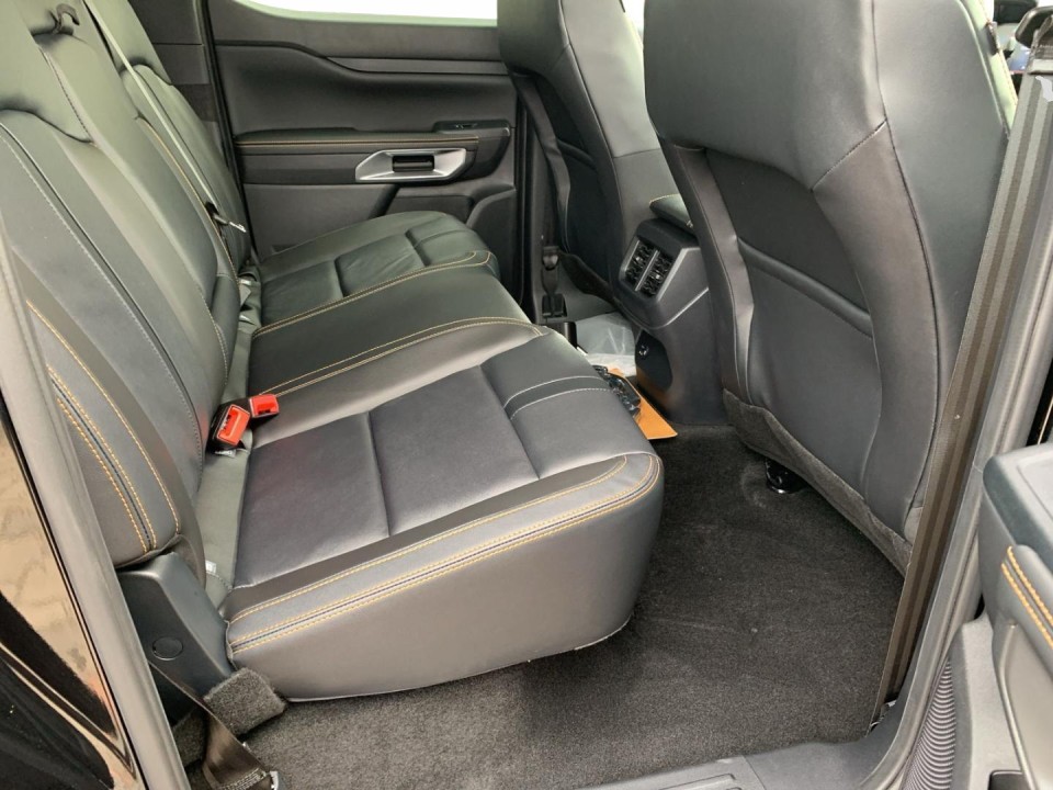 Ford Ranger Wildtrak - foto 9