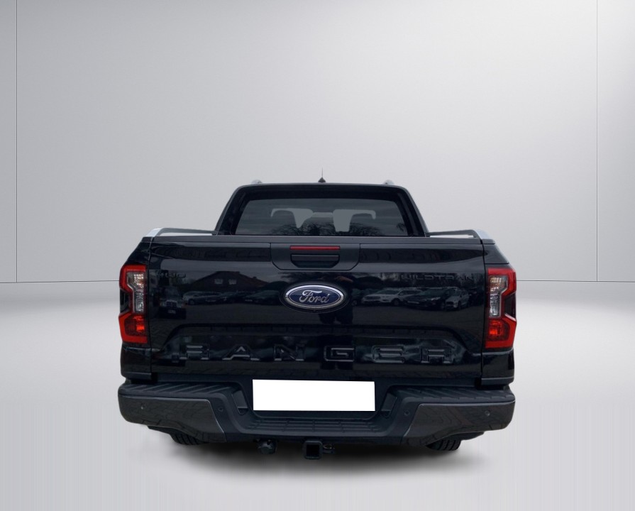 Ford Ranger Wildtrak (4)