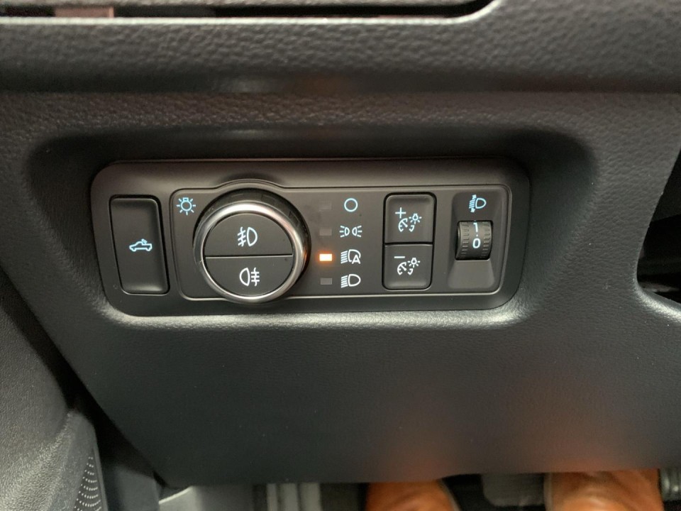 Ford Ranger Wildtrak - foto 16