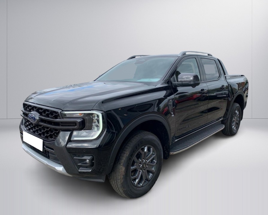 Ford Ranger Wildtrak - foto 6