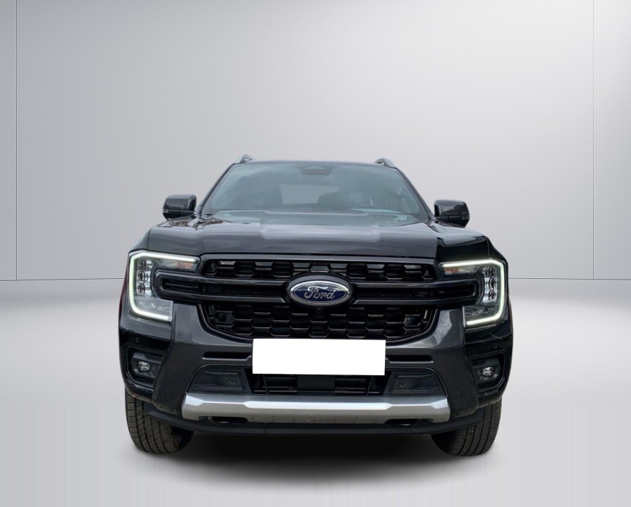 Ford Ranger Wildtrak - foto 7