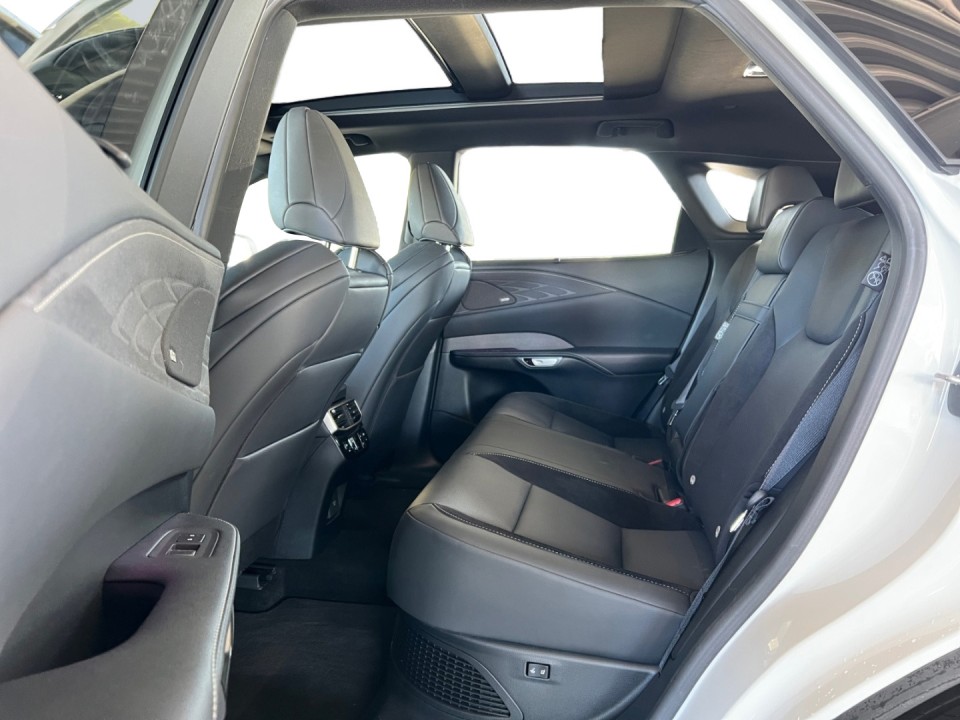 Lexus Seria RX 500h - foto 10