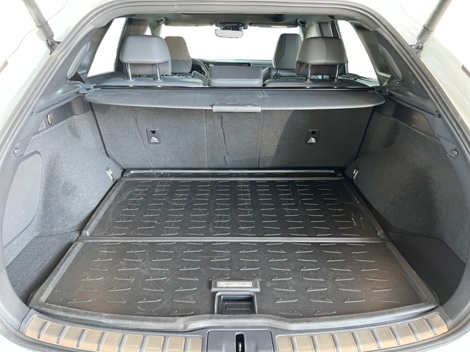 Lexus Seria RX 500h - foto 23