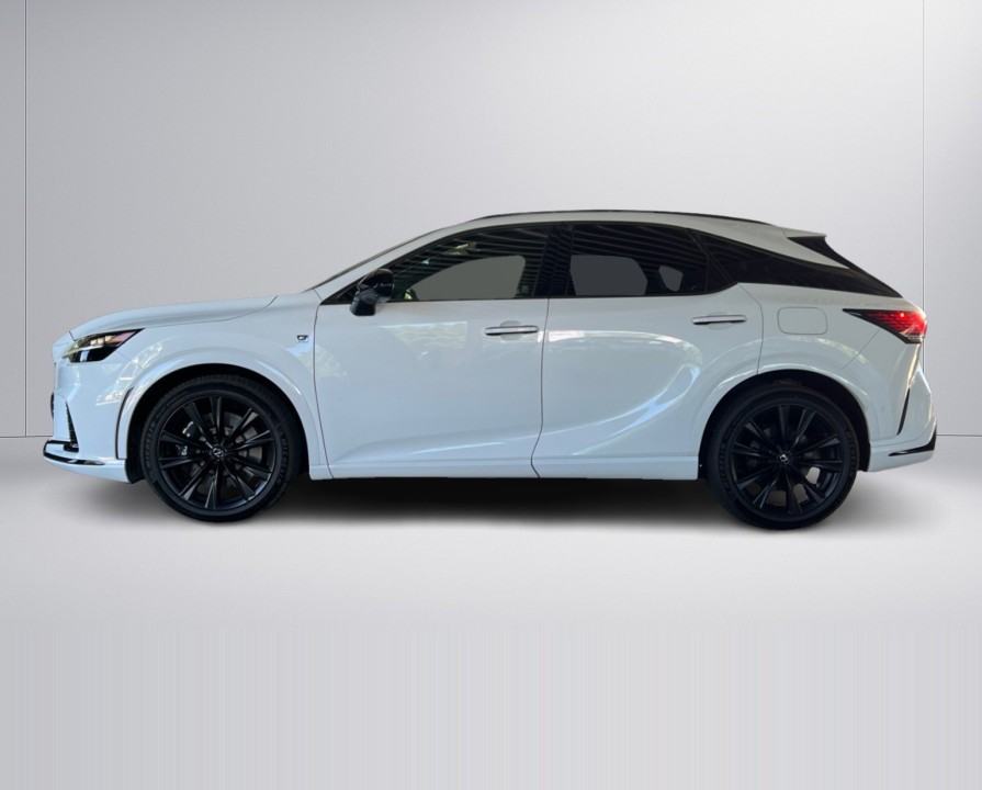 Lexus Seria RX 500h - foto 6