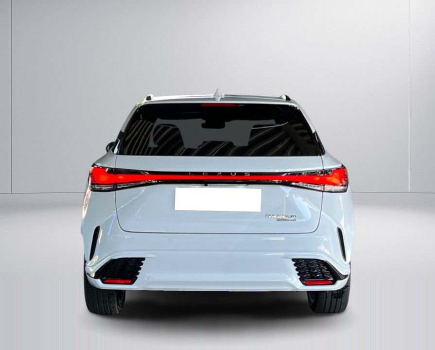 Lexus Seria RX 500h (4)