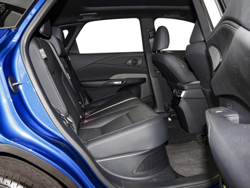 Lexus Seria RX 350h F-Sport - foto 7