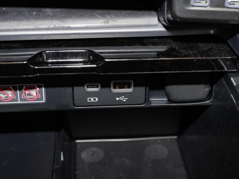 Lexus Seria RX 350h F-Sport - foto 11